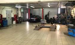 Шинный центр Строгино