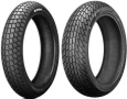 Michelin Power Supermoto Rain