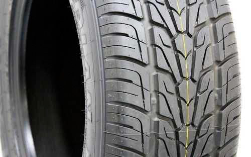 Дорожные шины SUV