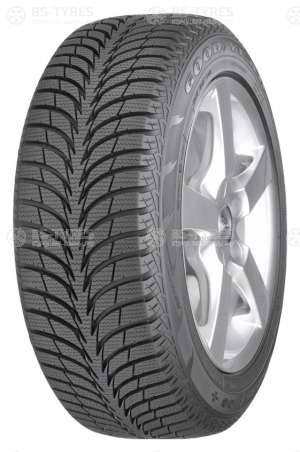 Goodyear Ultra Grip Ice + 225/55 R17 101T