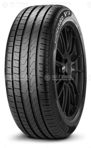 Pirelli Cinturato P7 255/45 R19 104Y