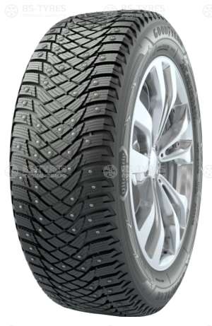 Goodyear Ultra Grip Arctic 2 235/35 R20 92T