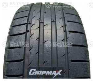 Gripmax SureGrip Pro Sport 235/45 R18 98Y