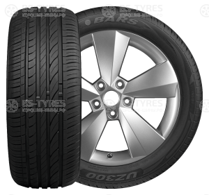 Bars UZ300 225/50 R17 94W