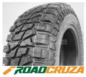 Roadcruza RA8000 285/60 R18C 122/119Q