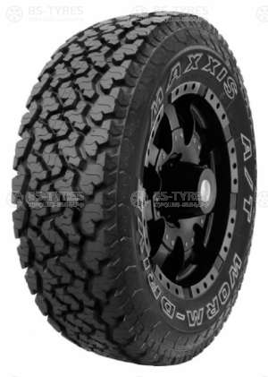Maxxis AT-980E Worm-Drive 285/60 R18C 118/115Q
