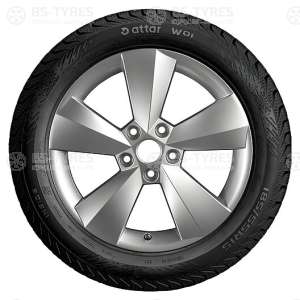 ATTAR W01 195/55 R15 85T