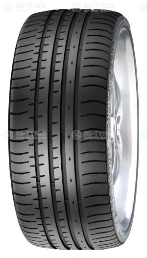 Accelera PHi 245/45 R19 102Y