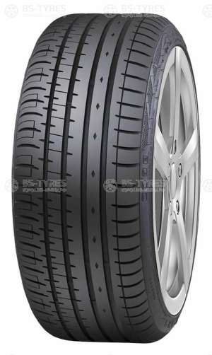 Accelera PHi 245/45 R19 102Y