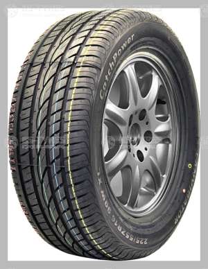 Aplus A607 275/60 R20 119V
