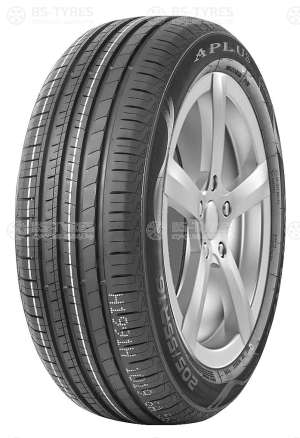 Aplus A609 185/60 R15 88H