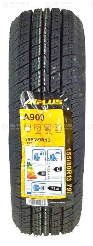 Aplus A909 215/55 R17 98W