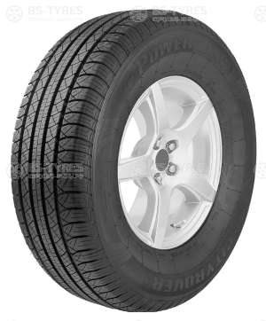 Aplus A919 245/70 R16 111H