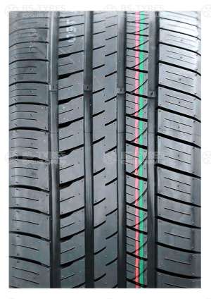 Armstrong Tru-Trac SU 215/55 R18 99V