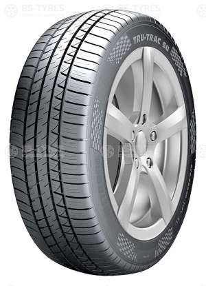 Armstrong Tru-Trac SU 215/55 R18 99V