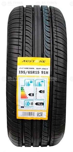 Austone Athena SP-801 155/65 R13 73T