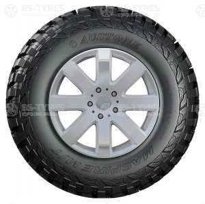 Austone Maspire M/T 265/70 R16C 121/118Q