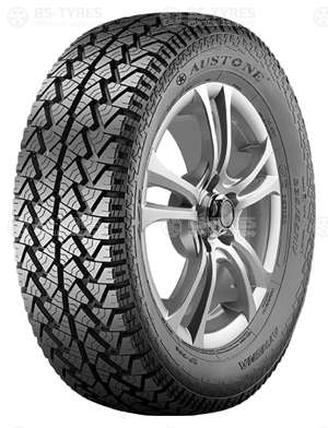 Austone SP-302 265/70 R17 115T