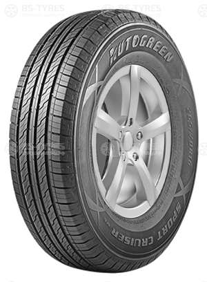 Autogreen Sport Cruiser-SC6 235/65 R17 104H
