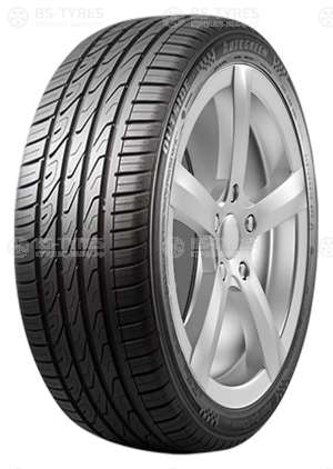Autogreen Super Sport Chaser 5 235/50 R18 97W