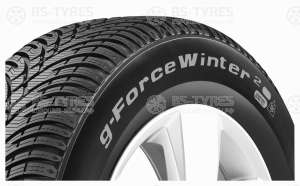 BFGoodrich G-Force Winter 2 215/40 R17 91H