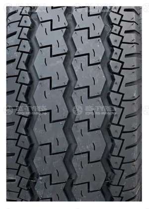 Bars XL607 195/75 R16C 104/102P
