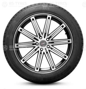 Boto Sasqua H/T 265/70 R16 112H