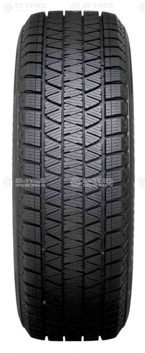 Bridgestone Blizzak DM-V3 275/55 R20 117T