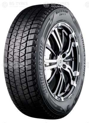 Bridgestone Blizzak DM-V3 275/55 R20 117T