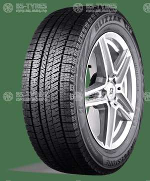 Bridgestone Blizzak Ice 205/50 R17 93H