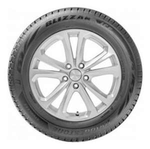 Bridgestone Blizzak Ice 205/50 R17 93H