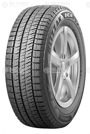Bridgestone Blizzak Ice 205/50 R17 93H