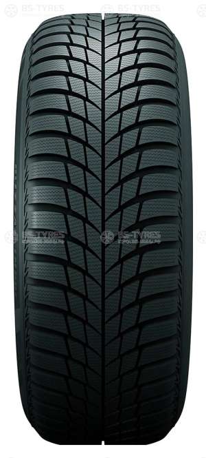 Bridgestone Blizzak LM001 RunFlat 225/55 R17 97H