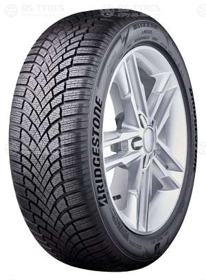 Bridgestone Blizzak LM005 235/40 R18 95V