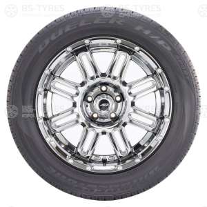 Bridgestone Dueler H/P Sport 305/40 R20 112Y