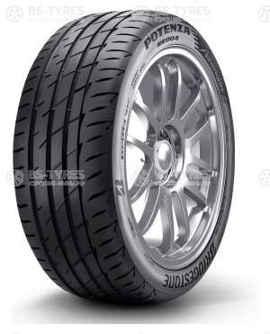 Bridgestone Potenza RE004 Adrenalin 225/40 R18 92W