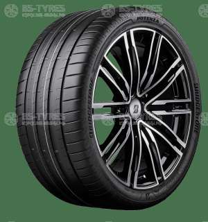 Bridgestone Potenza Sport 265/40 R19 102Y