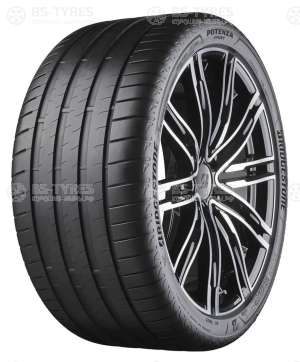 Bridgestone Potenza Sport 265/40 R19 102Y