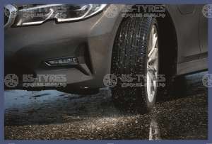 Bridgestone Turanza T006 255/45 R19 100V