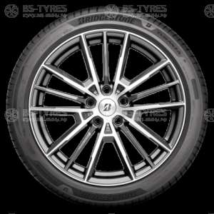 Bridgestone Turanza T006 255/45 R19 100V