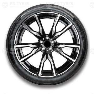 Compasal Blazer UHP II 245/45 R20 103Y