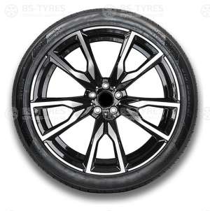 Compasal Blazer UHP II 245/45 R20 103Y