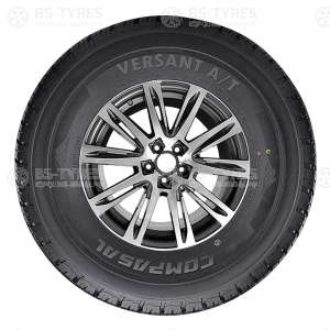 Compasal Versant A/T 245/65 R17 107T