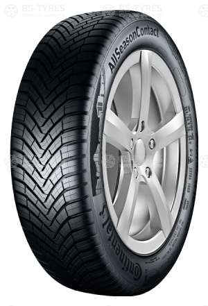 Continental AllSeasonContact 205/55 R16 91H (уценка)