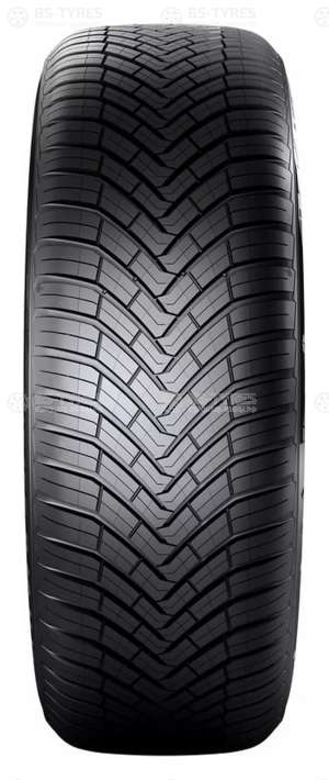 Continental AllSeasonContact 205/55 R16 91H (уценка)