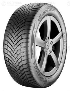 Continental AllSeasonContact 205/55 R16 91H (уценка)