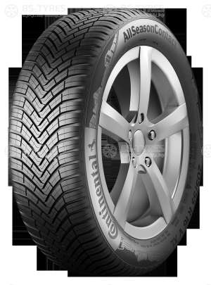 Continental AllSeasonContact 205/55 R16 91H (уценка)