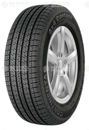Continental 4x4 ContiContact 265/60 R18 110H