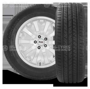 Continental ContiCrossContact LX Sport 255/50 R19 107H