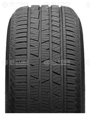 Continental ContiCrossContact LX Sport 255/50 R19 107H